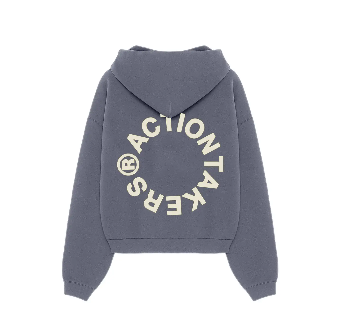 Takkra AT Circle Hoodie (2) Takkra AT Circle Hoodie (2)