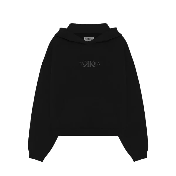Takkra Certified Hoodie (1)