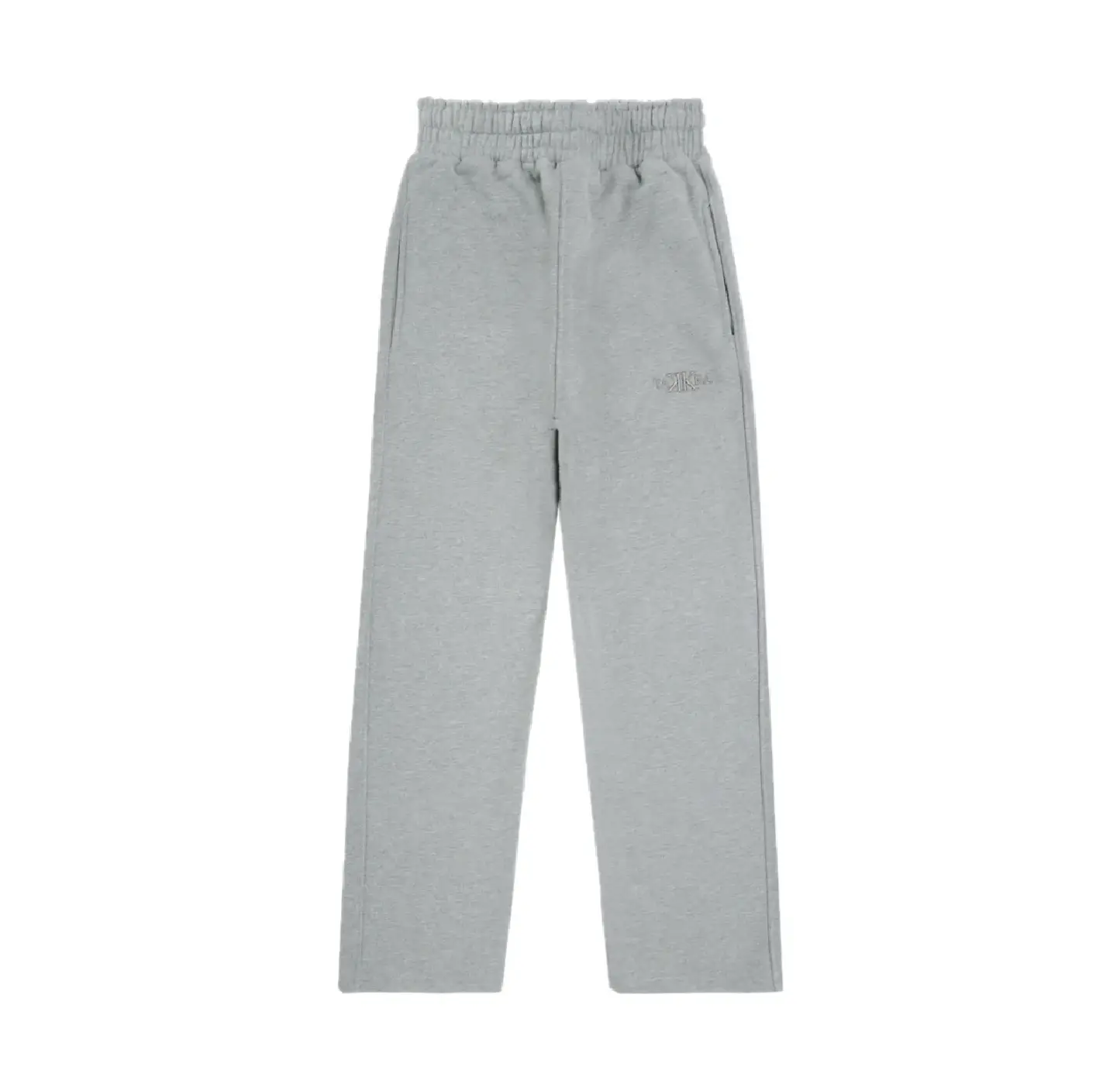 Takkra Joggers Grey (2)