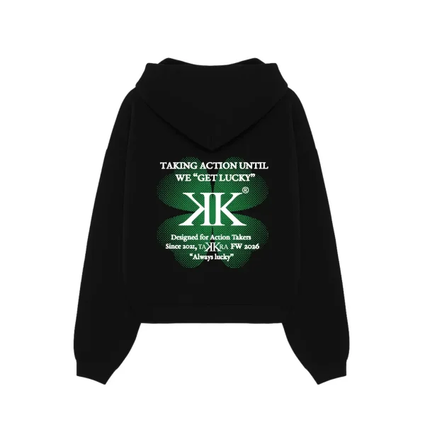 Takkra Lucky Hoodie (2)