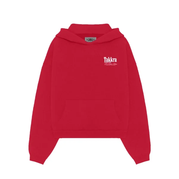Takkra Monaco Hoodie (1)