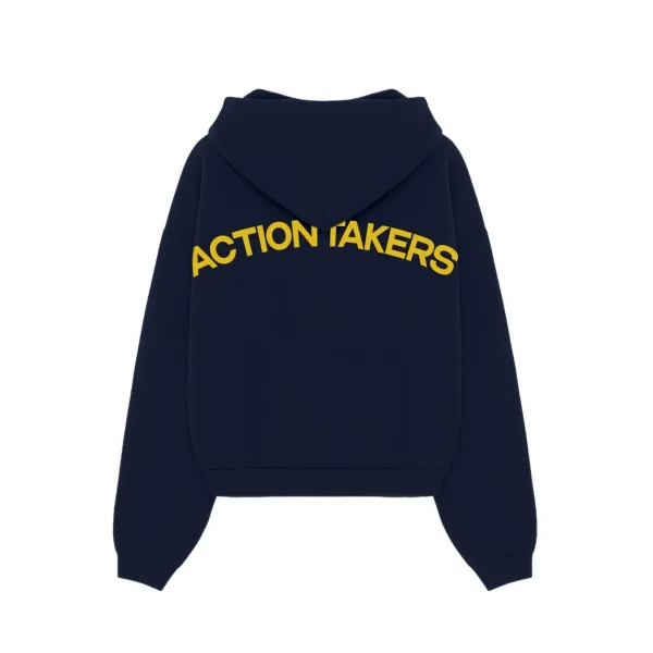 Takkra Number One Hoodie (2)