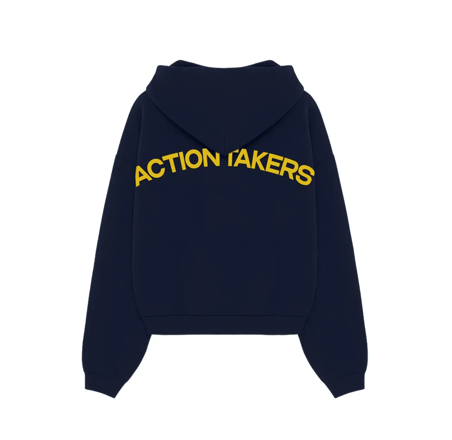 Takkra Number One Hoodie (2) Takkra Number One Hoodie (2)