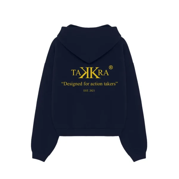 Takkra Risk Takers Hoodie (2)