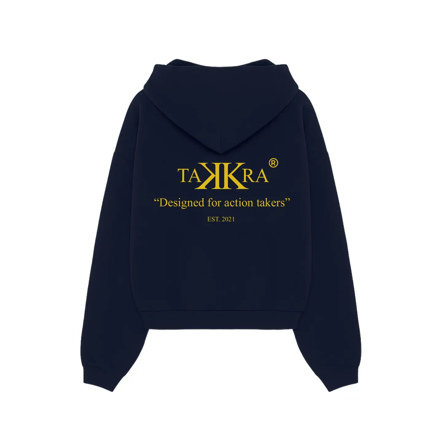 Takkra Risk Takers Hoodie (2) Takkra Risk Takers Hoodie (2)