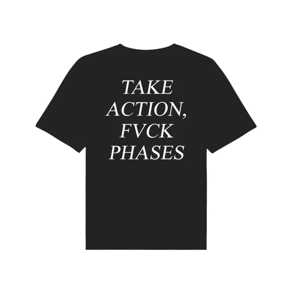 Takkra Take Action T shirt (3)