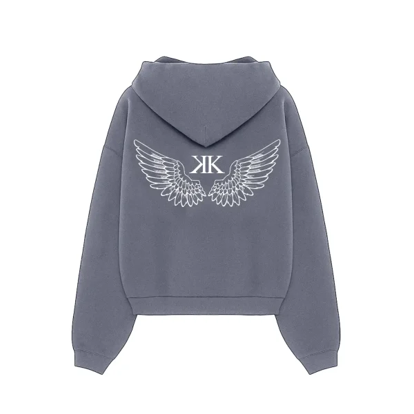 Takkra Wings Hoodie Convoy Greyd (2)