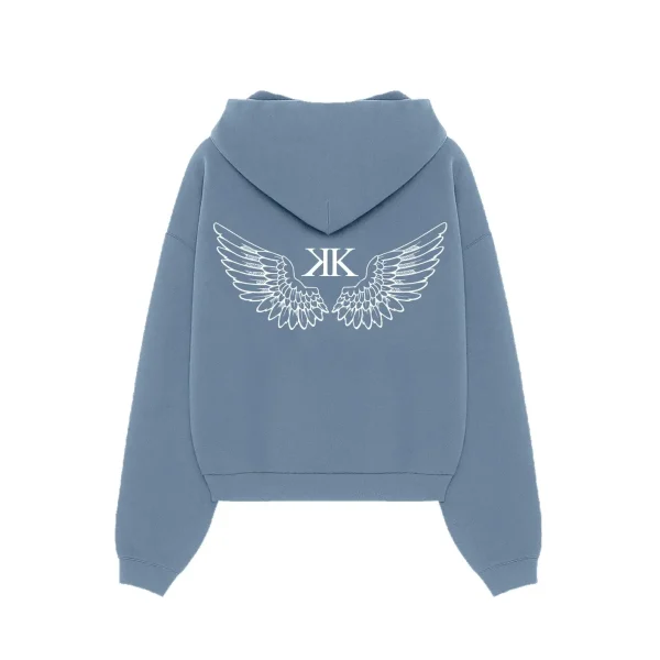Takkra Wings Hoodie Mineral Blue (2)