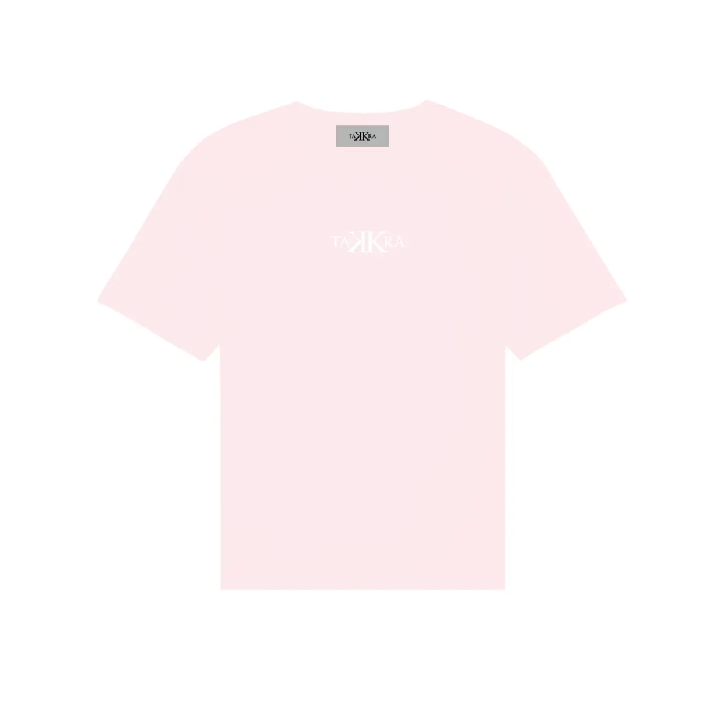 Takkra Wings T Shirt Light Pink (1)